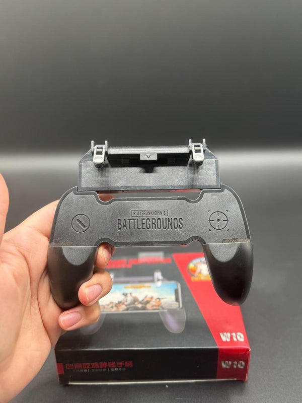 Portable Mobile Game Controller - Best for PUBG