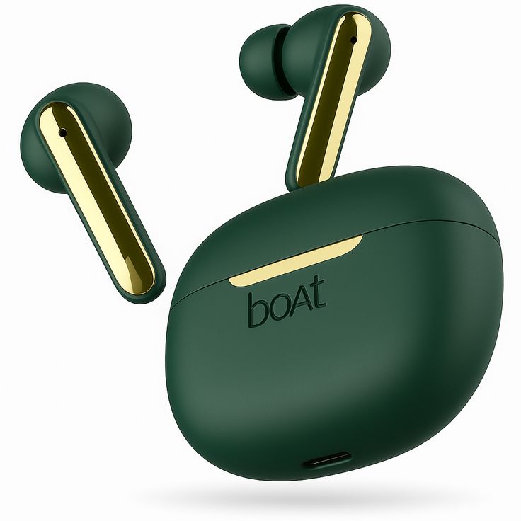 NeoBeat Wireless Earbuds