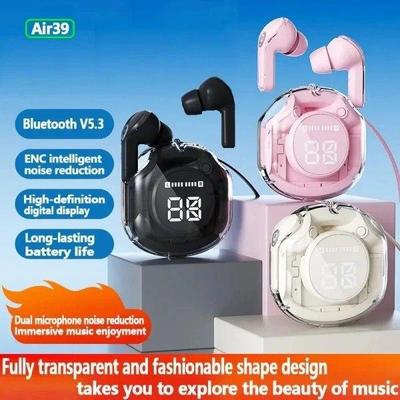 Air 39 Wireless Earbuds - My Store