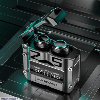 Gaming Headset Low Latency In - ear Earbuds - My Store