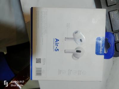 Multicolor Noise - Cancelling Earbuds 05 Earbuds - My Store