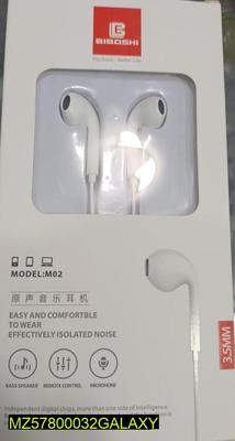 3.5mm Handsfree - My Store
