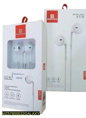 3.5mm Handsfree - My Store