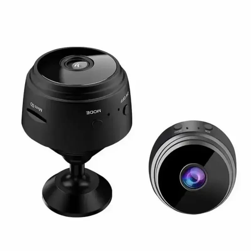 Mini Wifi Camera - My Store