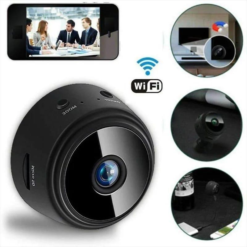 Mini Wifi Camera - My Store