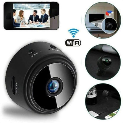 Mini Wifi Camera - My Store