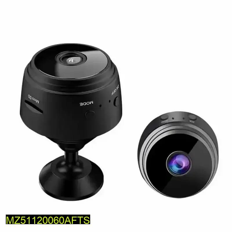 Mini Wifi Camera - My Store