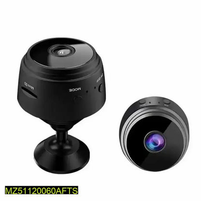Mini Wifi Camera - My Store
