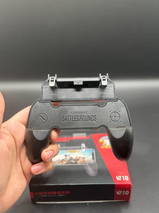 Portable Mobile Game Controller - Best for PUBG
