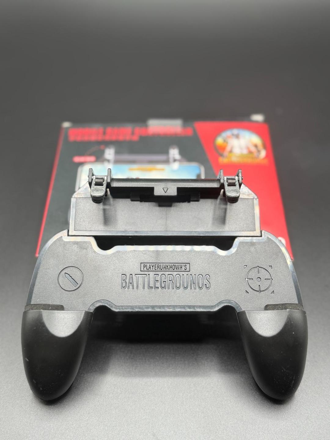 Portable Mobile Game Controller - Best for PUBG - My Store