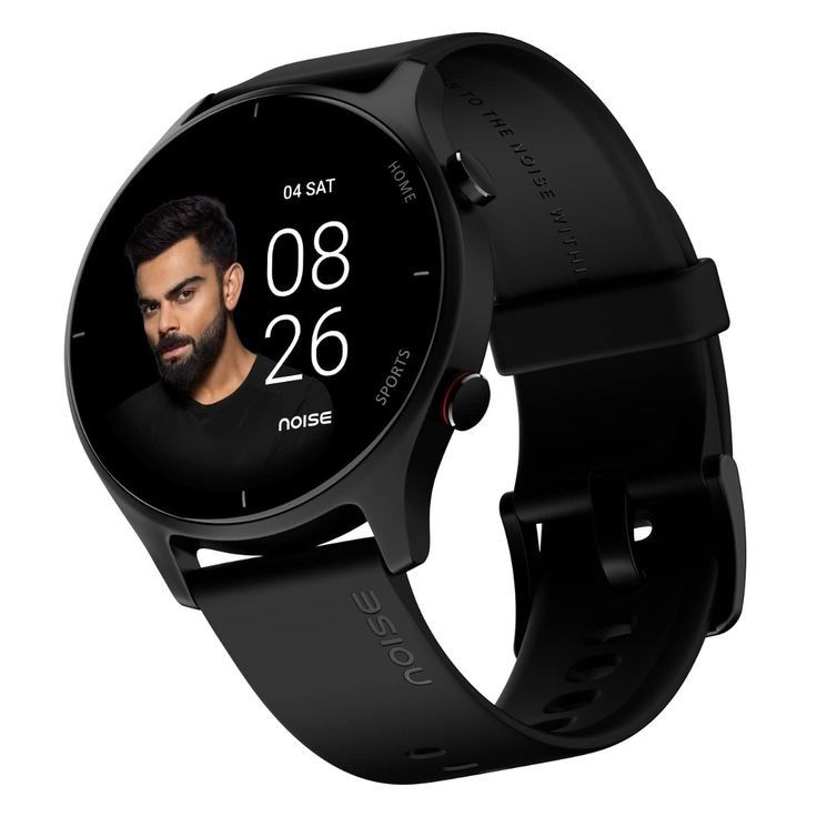 Zero® Luna Smart Watch