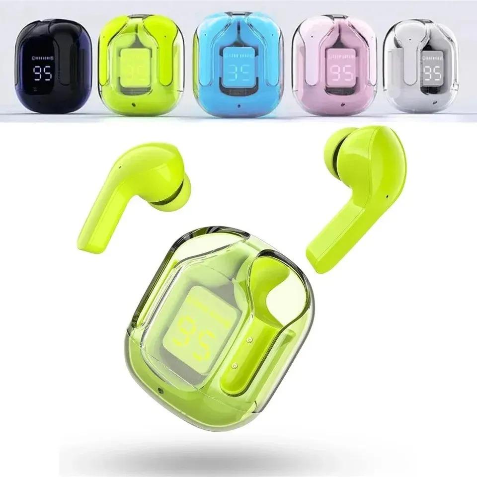 Air 31 Earbuds With Pouch - My Store