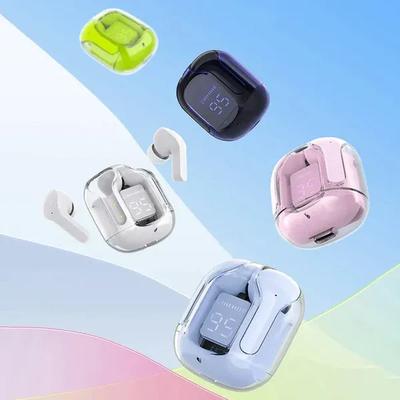 Air 31 Earbuds With Pouch - My Store