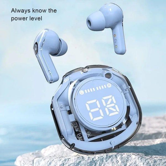 Air 39 Wireless Earbuds - My Store