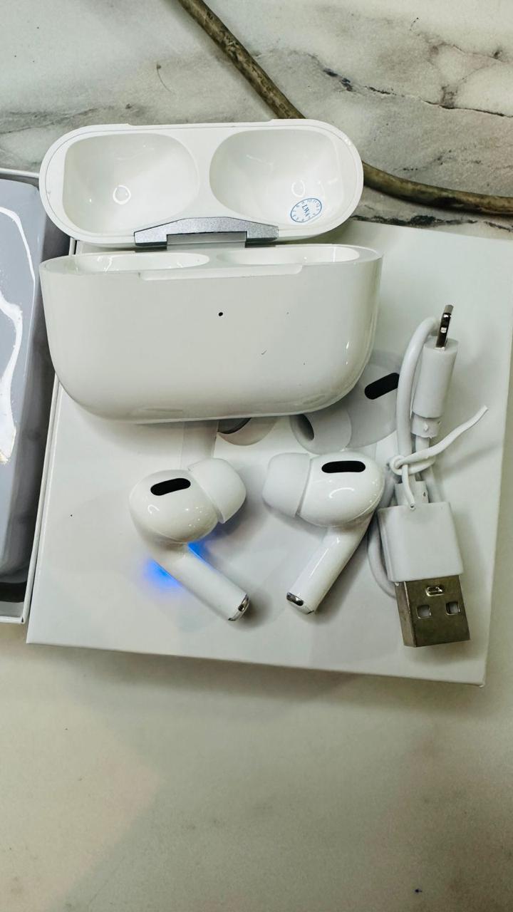 Airpods Pro 2nd generation - My Store