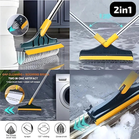 Clean And Maintain Cleaning Brush - My Store
