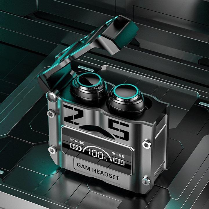 Gaming Headset Low Latency In - ear Earbuds - My Store