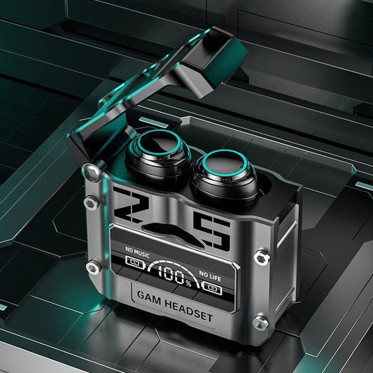 Gaming Headset Low Latency In - ear Earbuds - My Store