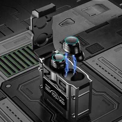 Gaming Headset Low Latency In - ear Earbuds - My Store