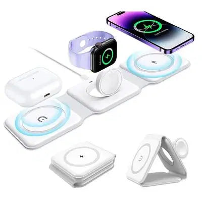 3 in 1 Charging Pad - My Store