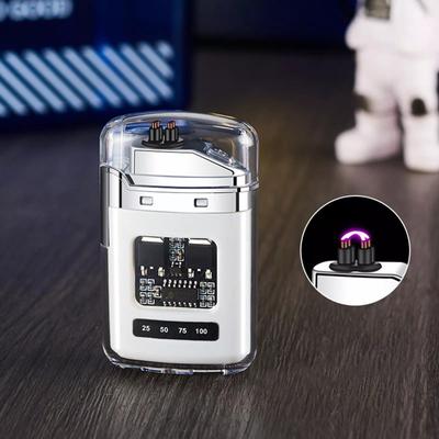 Portable & Rechargeable Electric Lighter - Pack Of 3 - My Store