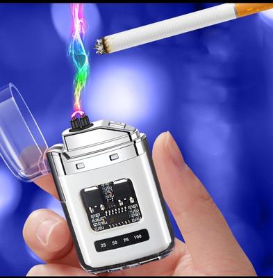 Portable & Rechargeable Electric Lighter - Pack Of 3 - My Store