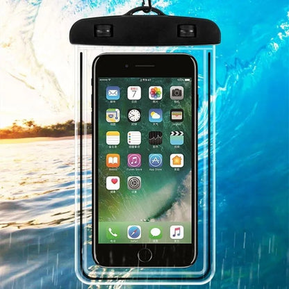 Waterproof Mobile Cover, Sealed Waterproof Phone Case For iPhone And Android – Pack Of 2 - My Store