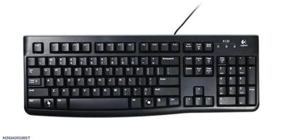 Wired Gaming Keyboard - My Store