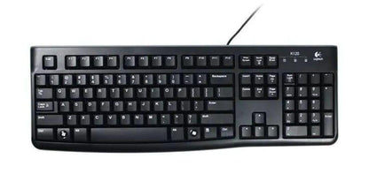 Wired Gaming Keyboard - My Store