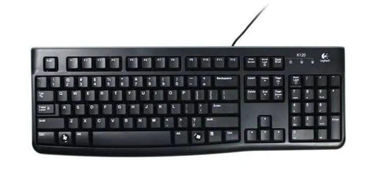 Wired Gaming Keyboard - My Store